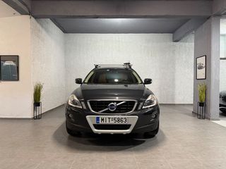 Volvo XC 60 2011 T6 AWD Summum-thumb-1