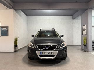 Volvo XC 60 2011 T6 AWD Summum-thumb-2