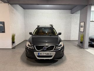 Volvo XC 60 2011 T6 AWD Summum-thumb-3