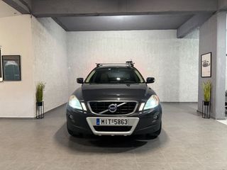 Volvo XC 60 2011 T6 AWD Summum-thumb-4