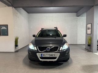 Volvo XC 60 2011 T6 AWD Summum-thumb-5