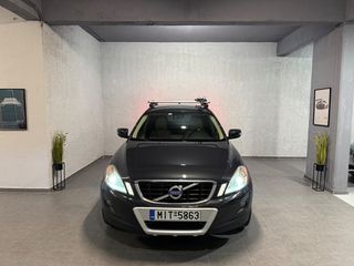 Volvo XC 60 2011 T6 AWD Summum-thumb-6