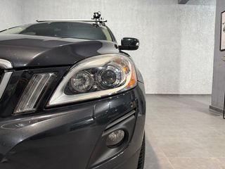 Volvo XC 60 2011 T6 AWD Summum-thumb-7
