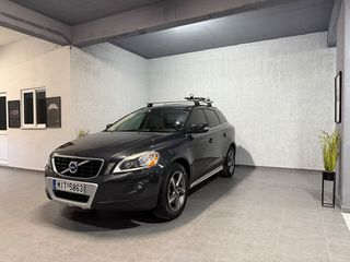 Volvo XC 60 2011 T6 AWD Summum-thumb-8