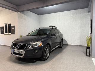 Volvo XC 60 2011 T6 AWD Summum-thumb-9