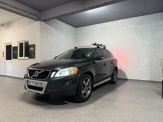 Volvo XC 60 2011 T6 AWD Summum-thumb-10