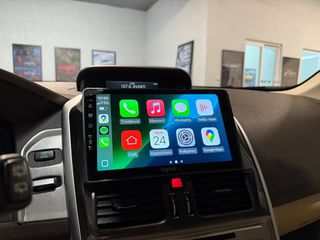 Volvo XC 60 2011 T6 AWD Summum-thumb-36