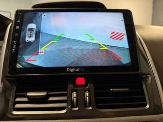 Volvo XC 60 2011 T6 AWD Summum-thumb-39