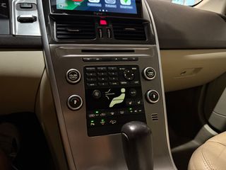 Volvo XC 60 2011 T6 AWD Summum-thumb-40