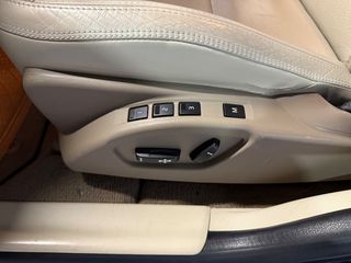 Volvo XC 60 2011 T6 AWD Summum-thumb-45