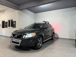 Volvo XC 60 2011 T6 AWD Summum-thumb-11