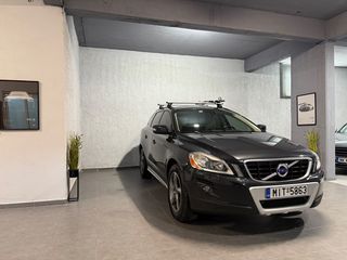 Volvo XC 60 2011 T6 AWD Summum-thumb-12