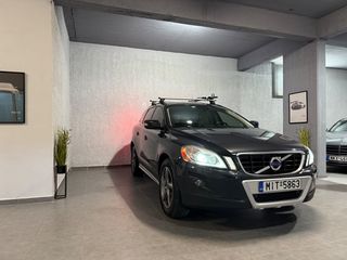 Volvo XC 60 2011 T6 AWD Summum-thumb-14