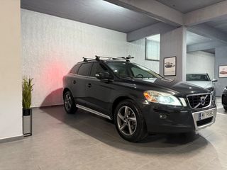 Volvo XC 60 2011 T6 AWD Summum-thumb-15