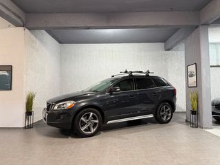 Volvo XC 60 2011 T6 AWD Summum