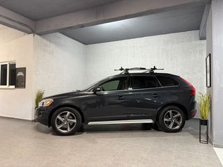 Volvo XC 60 2011 T6 AWD Summum-thumb-16