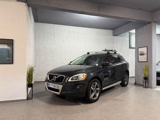 Volvo XC 60 2011 T6 AWD Summum-thumb-17
