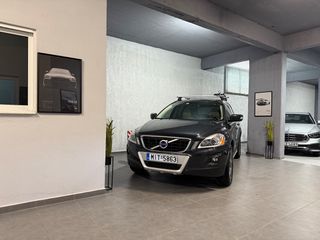 Volvo XC 60 2011 T6 AWD Summum-thumb-18