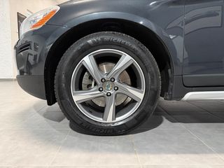 Volvo XC 60 2011 T6 AWD Summum-thumb-19