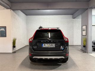 Volvo XC 60 2011 T6 AWD Summum-thumb-20