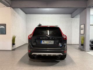 Volvo XC 60 2011 T6 AWD Summum-thumb-21