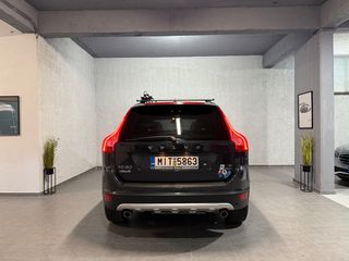 Volvo XC 60 2011 T6 AWD Summum-thumb-22