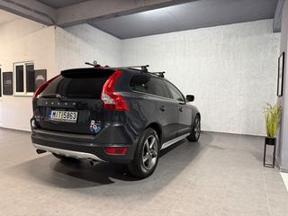 Volvo XC 60 2011 T6 AWD Summum-thumb-24