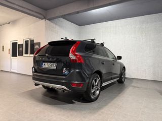 Volvo XC 60 2011 T6 AWD Summum-thumb-25