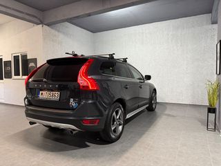 Volvo XC 60 2011 T6 AWD Summum-thumb-26