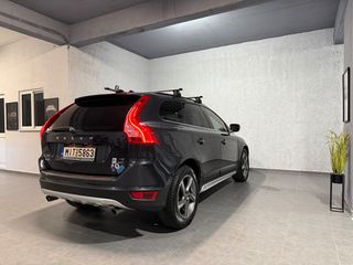 Volvo XC 60 2011 T6 AWD Summum-thumb-27