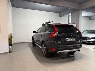 Volvo XC 60 2011 T6 AWD Summum-thumb-28