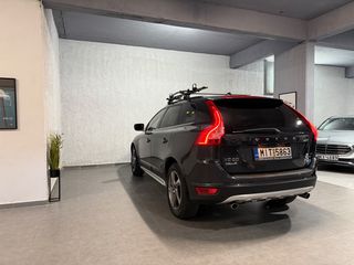 Volvo XC 60 2011 T6 AWD Summum-thumb-29