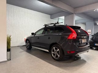 Volvo XC 60 2011 T6 AWD Summum-thumb-30