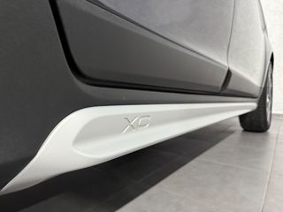Volvo XC 60 2011 T6 AWD Summum-thumb-31