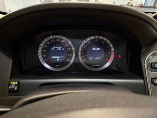 Volvo XC 60 2011 T6 AWD Summum-thumb-32