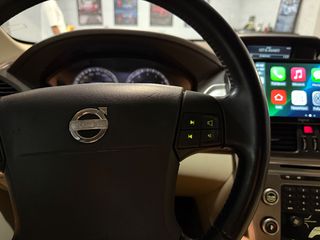 Volvo XC 60 2011 T6 AWD Summum-thumb-35