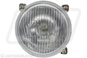 Φανάρι εμπρός αριστερό Massey Ferguson 135 165 188 για Massey Ferguson Αγροτικό Τρακτέρ 100 165
