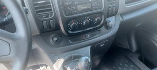 Renault Trafic 2019 TRAFIC DIESEL DCI L2H1-thumb-15