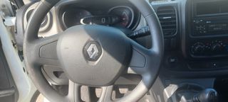 Renault Trafic 2019 TRAFIC DIESEL DCI L2H1-thumb-14