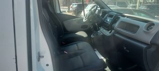 Renault Trafic 2019 TRAFIC DIESEL DCI L2H1-thumb-21
