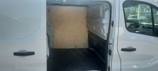 Renault Trafic 2019 TRAFIC DIESEL DCI L2H1-thumb-9