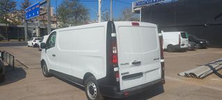 Renault Trafic 2019 TRAFIC DIESEL DCI L2H1-thumb-6