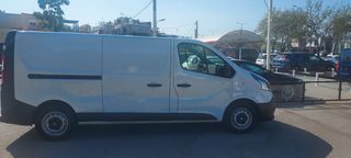 Renault Trafic 2019 TRAFIC DIESEL DCI L2H1-thumb-3