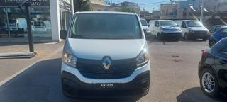 Renault Trafic 2019 TRAFIC DIESEL DCI L2H1-thumb-1