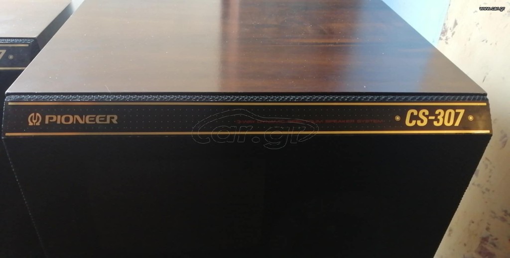 PIONEER CS-307