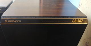 PIONEER CS-307