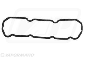 Φλάντζα βαλβιδών Massey Ferguson 65X 165 155 για Landini Αγροτικό Τρακτέρ Prima 6000