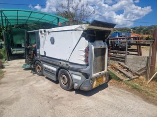 Σκούπες Schmidt 2004 COMPACT 200-thumb-2