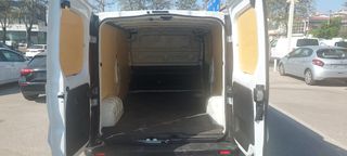 Κλούβα Renault 2019 TRAFIC L2H1-thumb-7