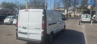 Κλούβα Renault 2019 TRAFIC L2H1-thumb-4